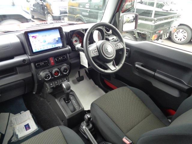 Suzuki Jimny Nomade 2