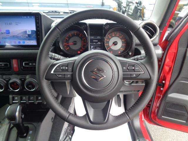 Suzuki Jimny Nomade 4