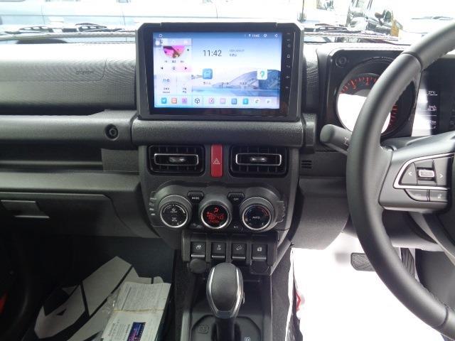 Suzuki Jimny Nomade 6
