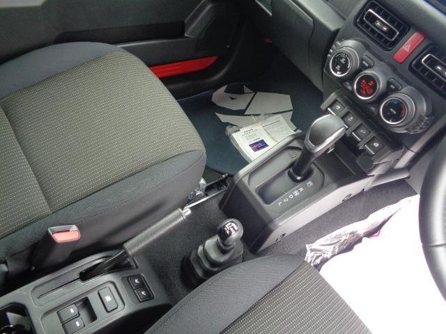 Suzuki Jimny Nomade 8