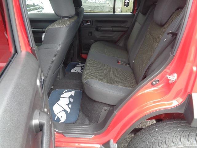 Suzuki Jimny Nomade 10