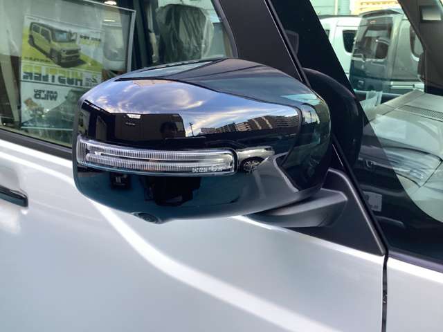 Mitsubishi Delica Mini 7