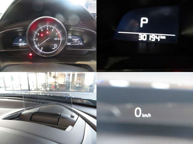 Mazda CX-3 11