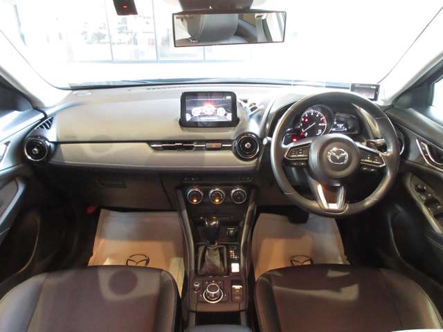 Mazda CX-3 2