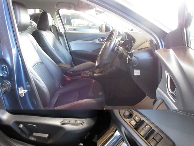 Mazda CX-3 6
