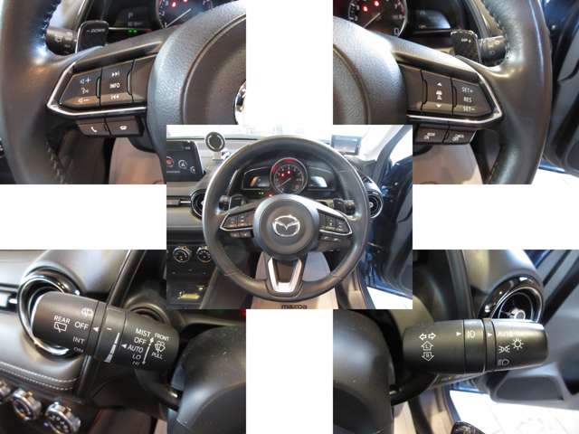 Mazda CX-3 7