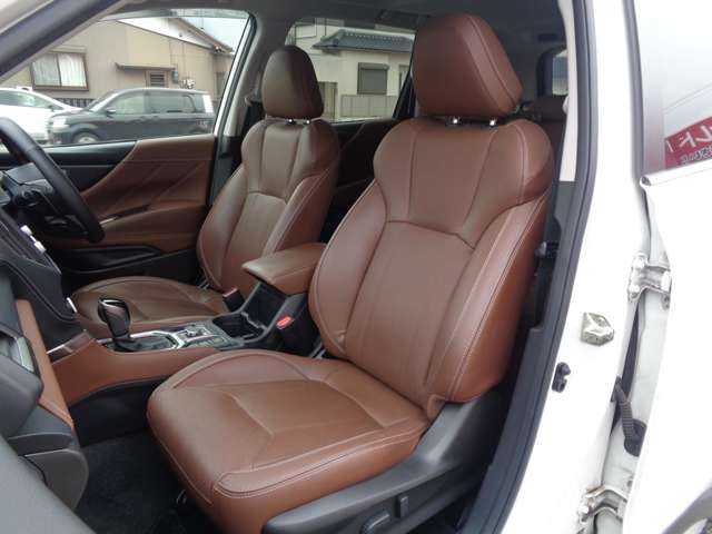 Subaru Forester 13