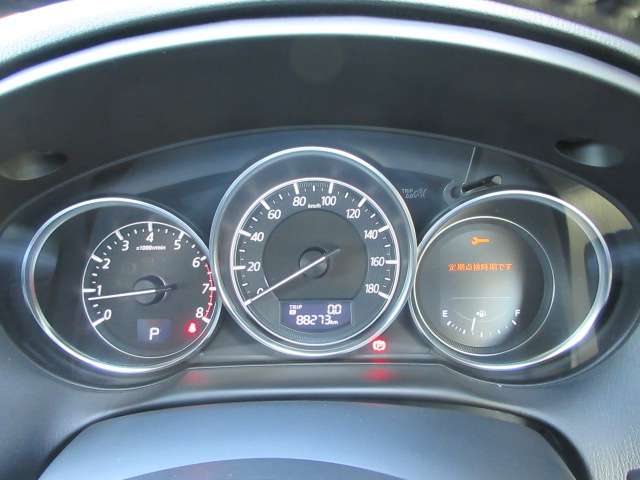 Mazda CX-5 11