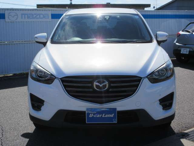 Mazda CX-5 3