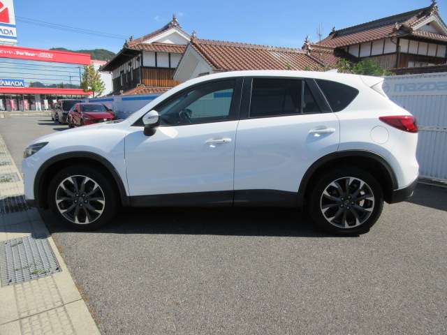 Mazda CX-5 6