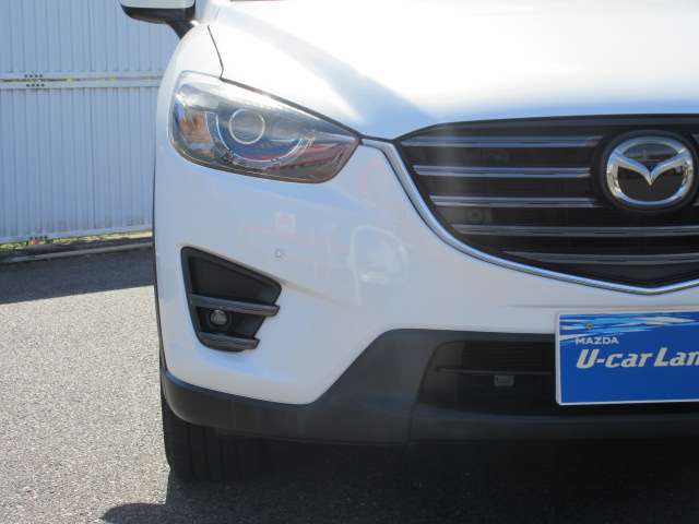 Mazda CX-5 9