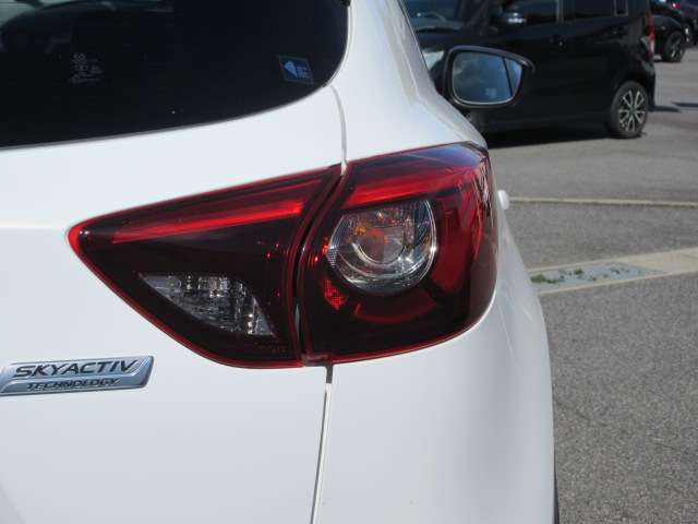 Mazda CX-5 10