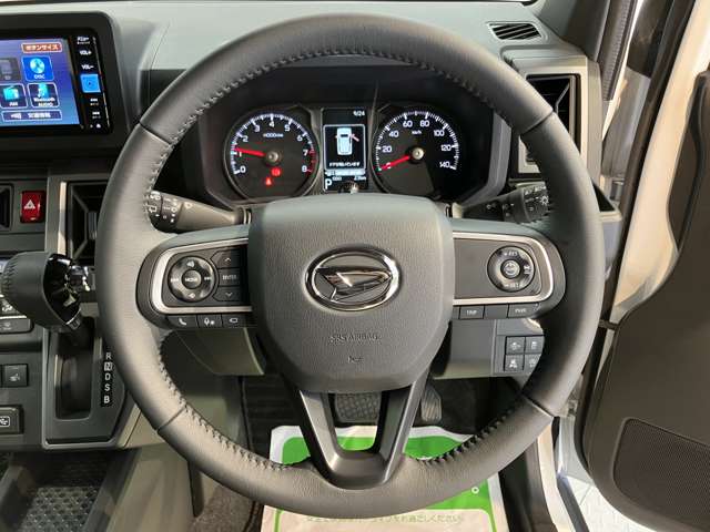 Daihatsu Taft 12