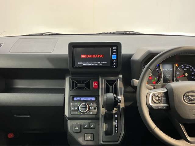 Daihatsu Taft 10