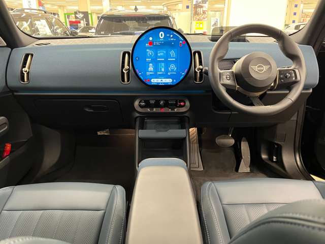 MINI Countryman 3
