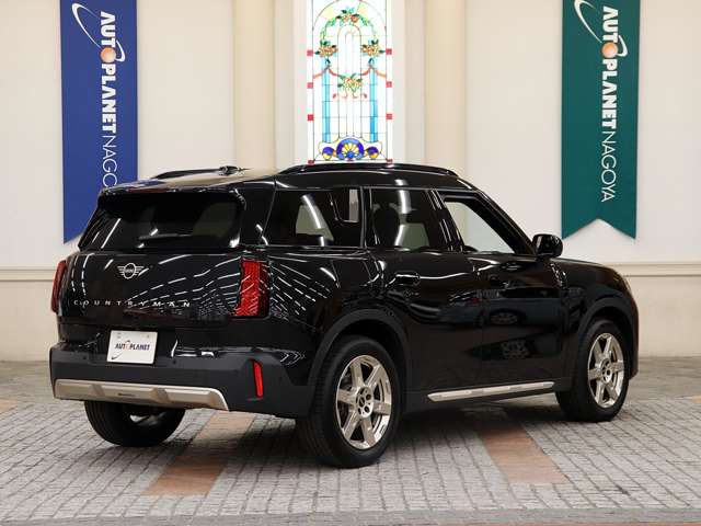 MINI Countryman 4