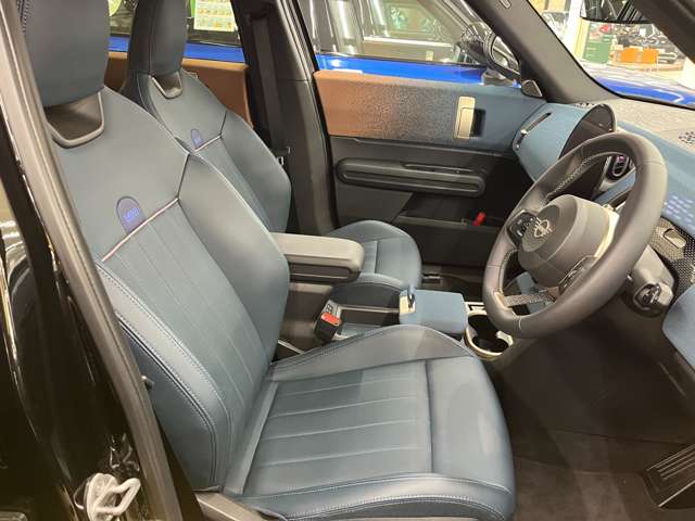 MINI Countryman 9