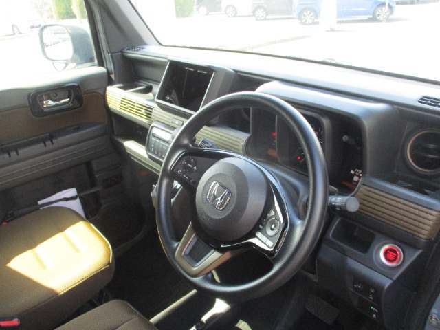 Honda N-VAN 3