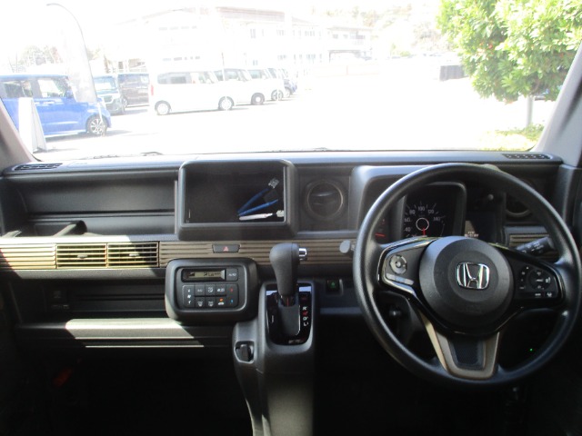 Honda N-VAN 5