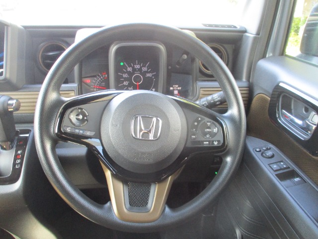 Honda N-VAN 6