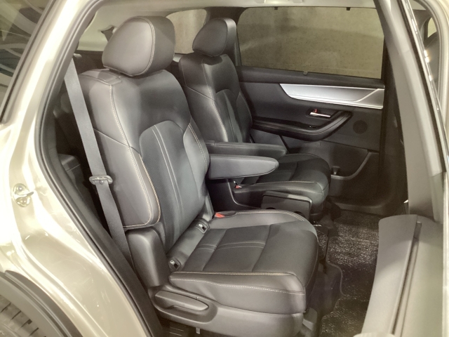 Mazda CX-80 11