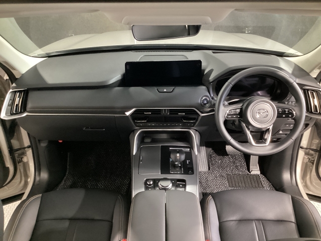Mazda CX-80 2