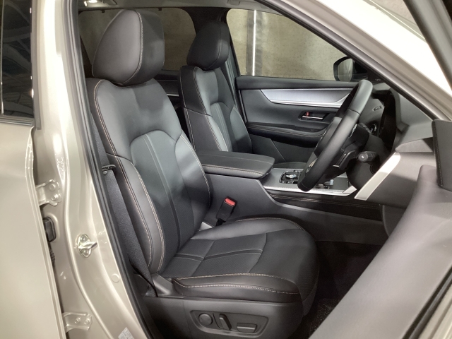 Mazda CX-80 7