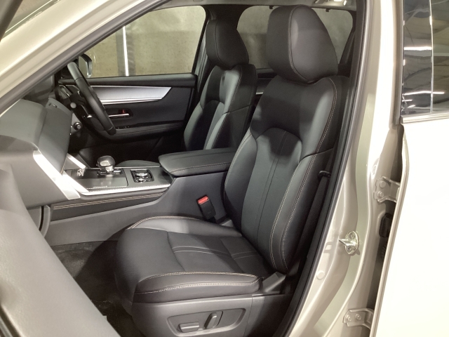 Mazda CX-80 9