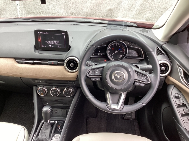 Mazda CX-3 2
