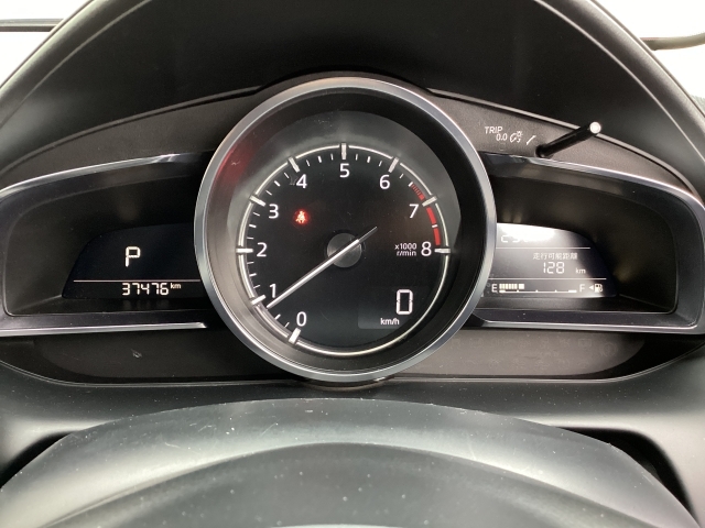 Mazda CX-3 3