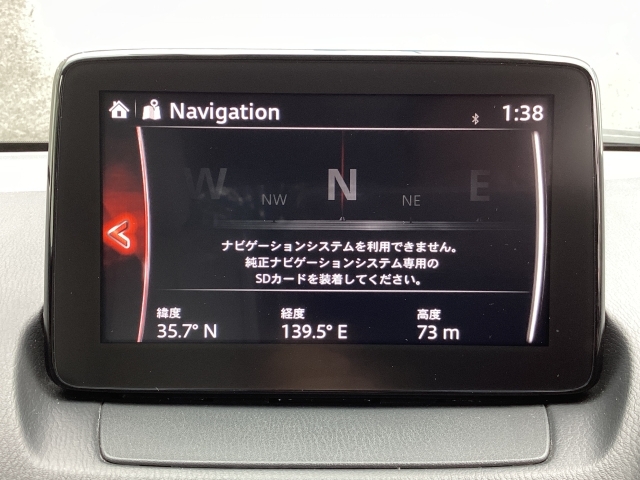 Mazda CX-3 4