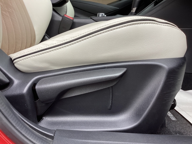 Mazda CX-3 8
