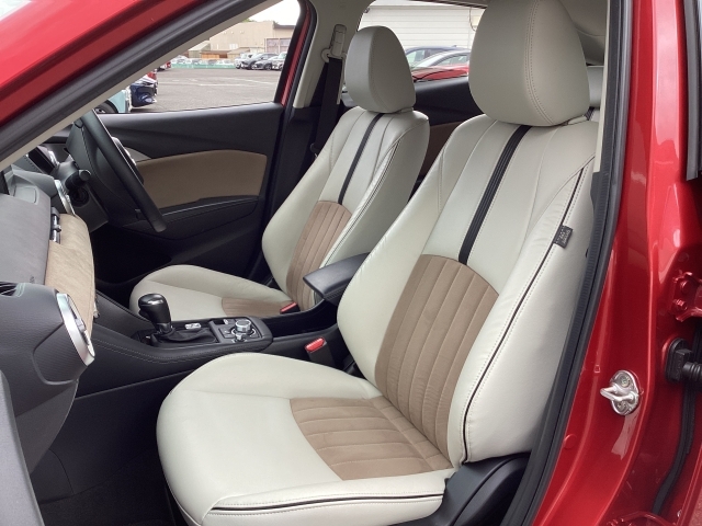 Mazda CX-3 9