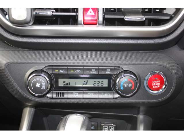 Toyota Raize 11
