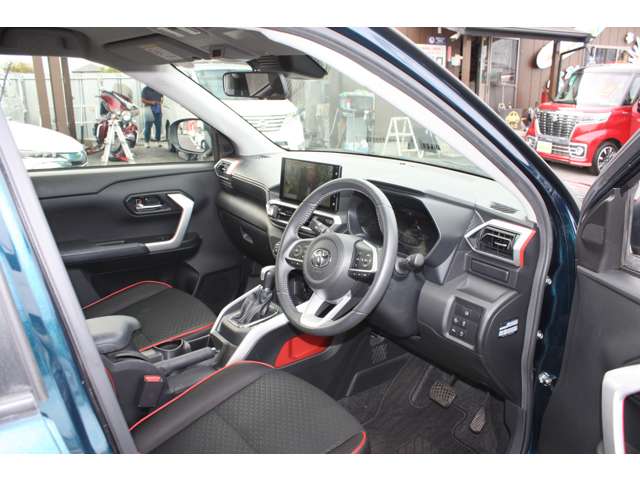 Toyota Raize 2