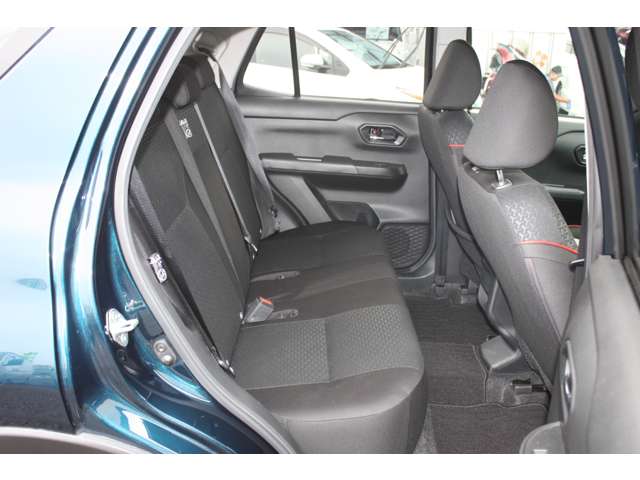 Toyota Raize 5