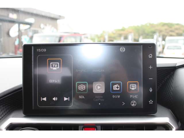 Toyota Raize 9
