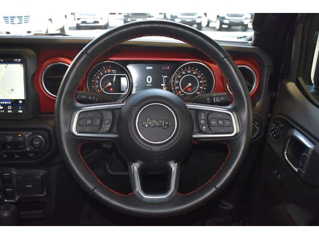 Jeep Gladiator 8