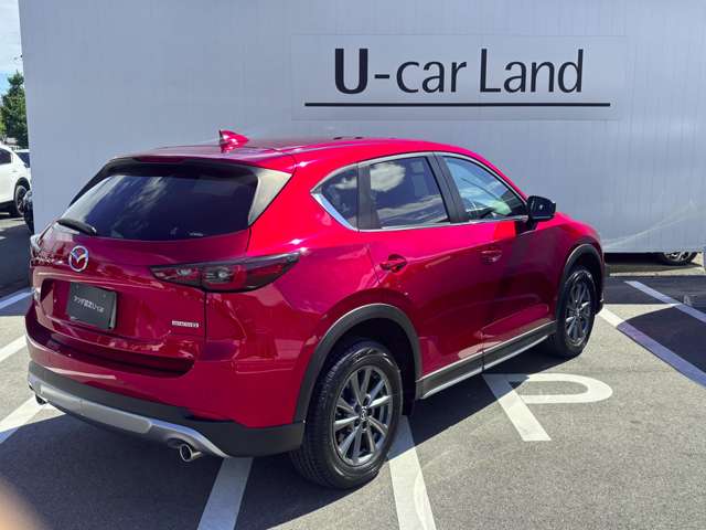 Mazda CX-5 2