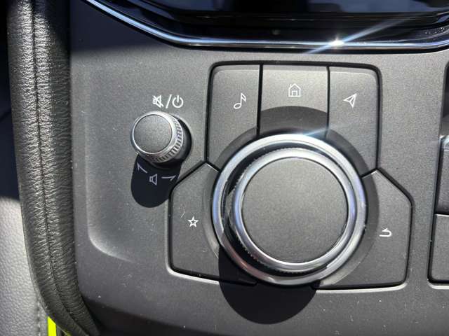 Mazda CX-5 8