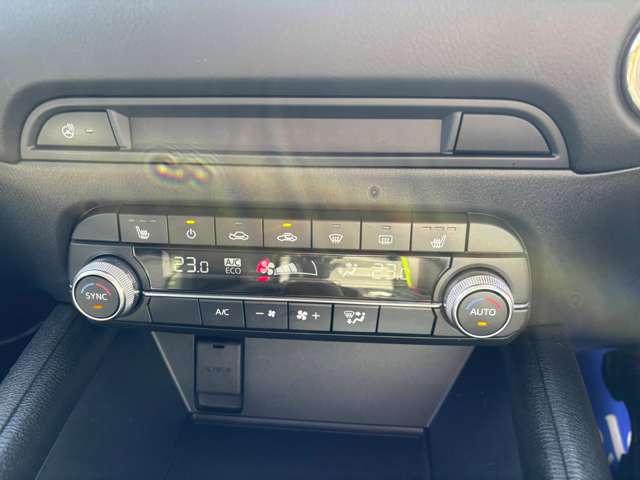 Mazda CX-5 9