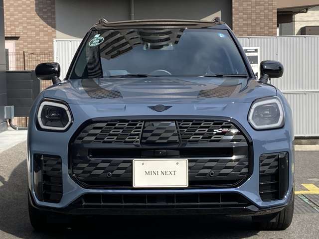 MINI Countryman 3