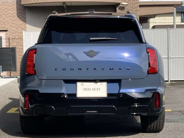 MINI Countryman 4