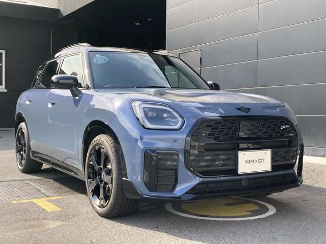 MINI Countryman 7