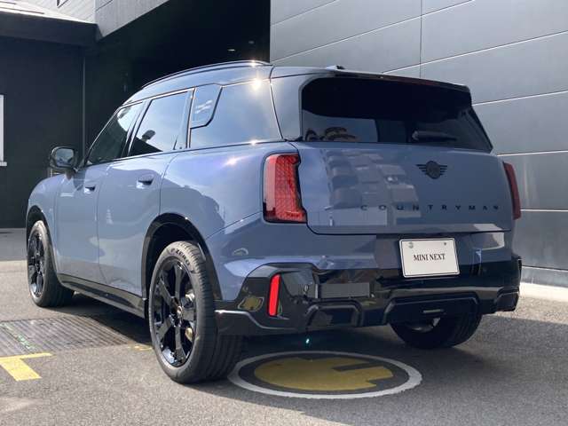 MINI Countryman 10