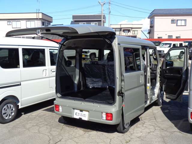Suzuki Every 5