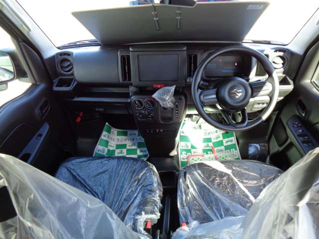 Suzuki Every 7
