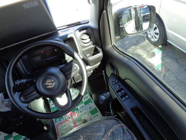 Suzuki Every 8