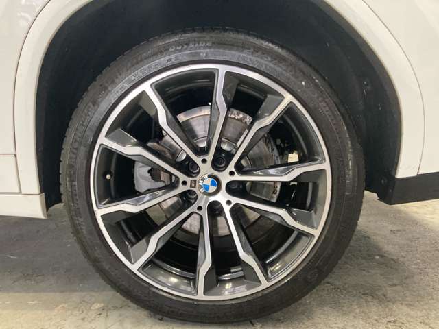 BMW X4 11