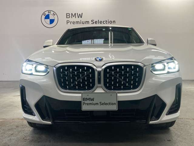BMW X4 4